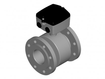 Flödesgivare Grundfos MAG 5100-DN100-PN16