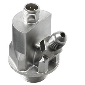 Tryckgivare direkt Grundfos DPI 0 – 10 V.2 med 2m kabel