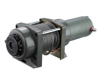 Vinsch ATV 1130 Kg 0,9kW 12V
