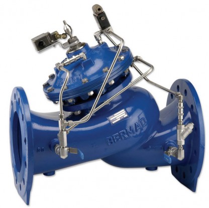 Tryckregleringsventil Bermad WW740ESBP R80/3"
