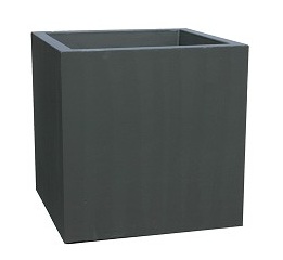 Otto Urna i Betong Antracit Small 470x470x490mm