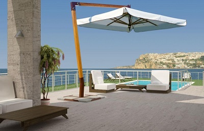 Solskydd parasol av tempotest para AT44T 400x400