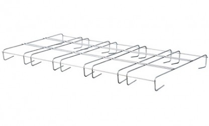 Krukstöd Tablerack 108x55x8 cm pris/st
