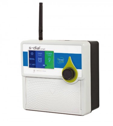 Kontroller S-Dail  24VAC utomhus