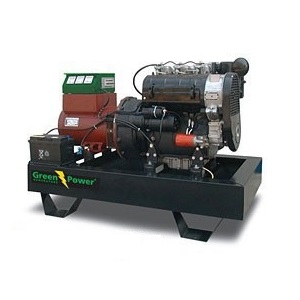STAGE 5 (V) Elverk Rehklo(Kohler) 45kVA 36kW automatisk startpanel