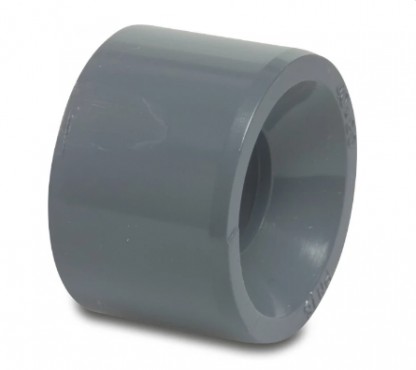 Reduktionsbussning  Ø110mm x 75mm, 16bar