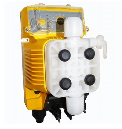 Elektromagnetiska doseringspumpar, analoga ATHENA AM 3, tryck 6bar